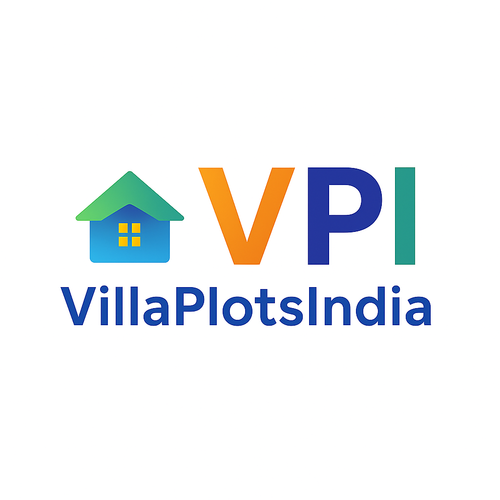 VillaPlotsIndia